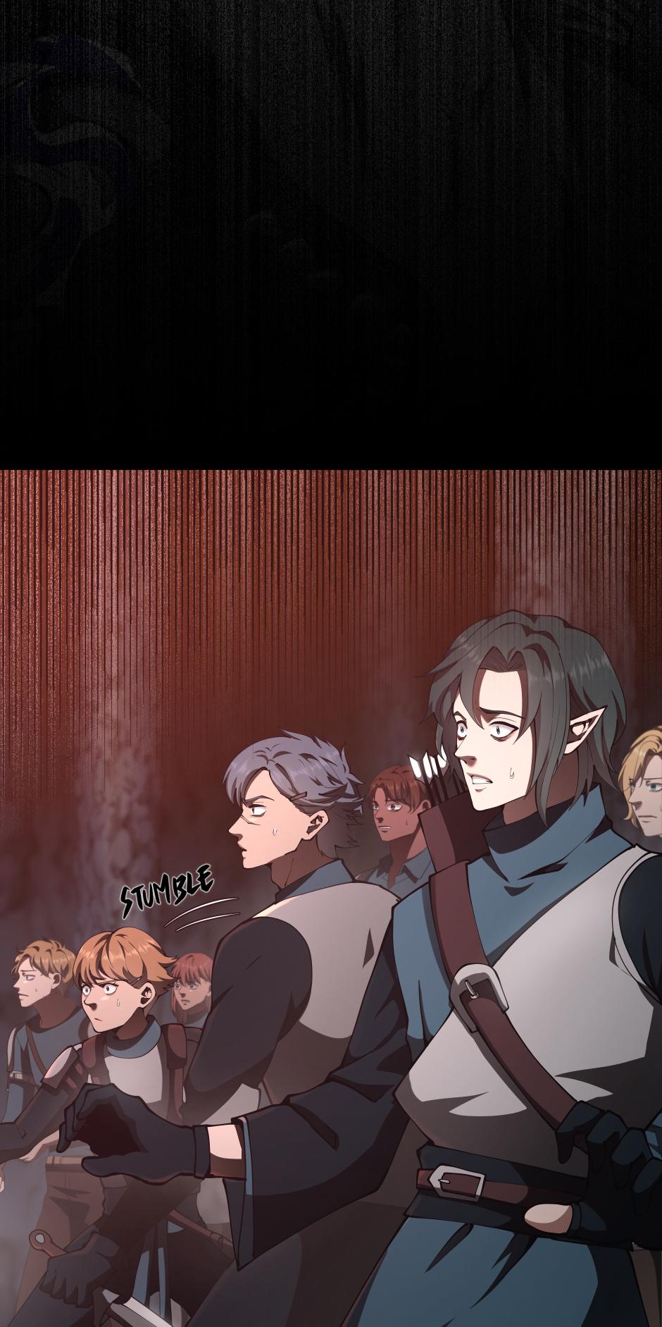 The Beginning After the End Chap 171 - Next Chap 172