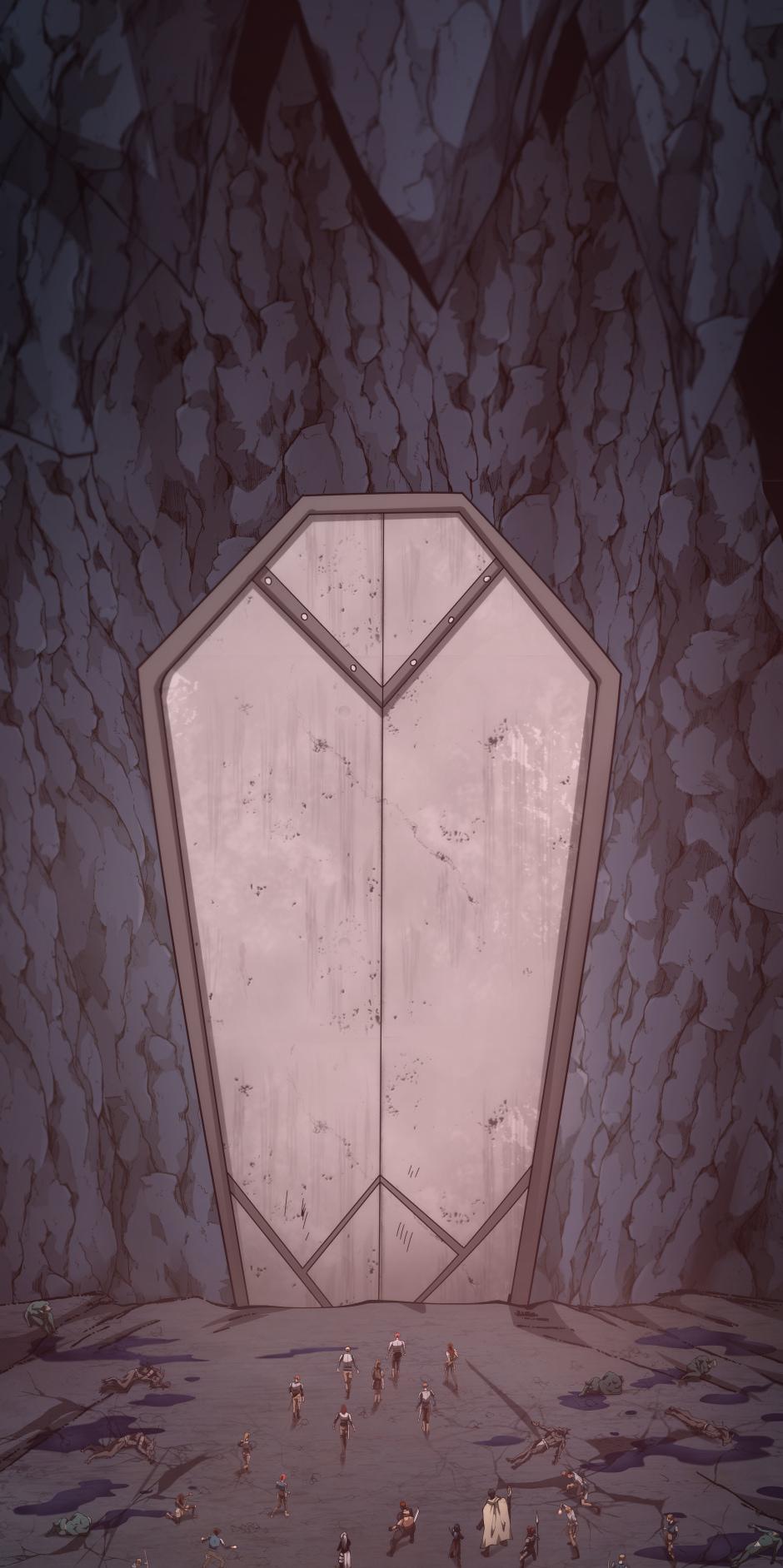 The Beginning After the End Chap 171 - Next Chap 172