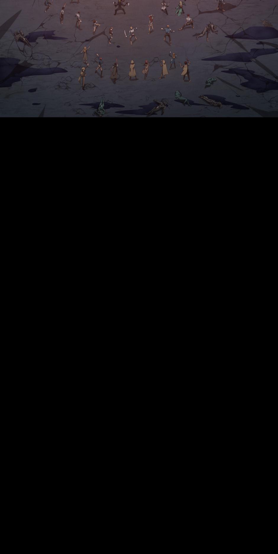 The Beginning After the End Chap 171 - Next Chap 172