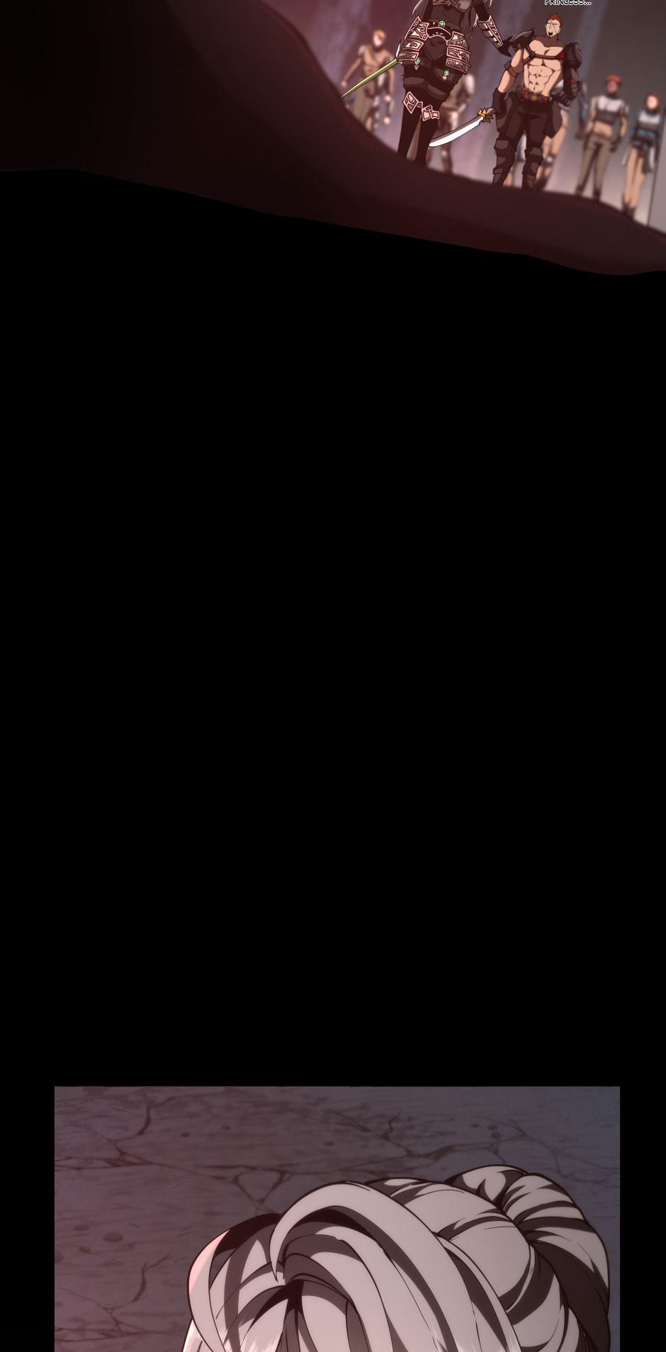 The Beginning After the End Chap 171 - Next Chap 172