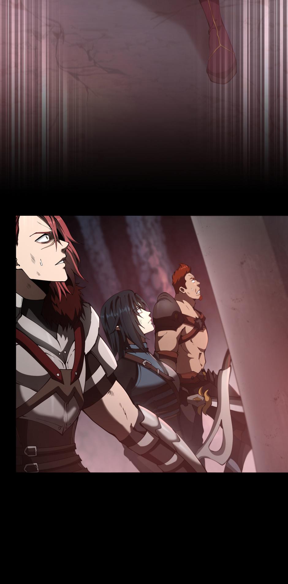 The Beginning After the End Chap 171 - Next Chap 172