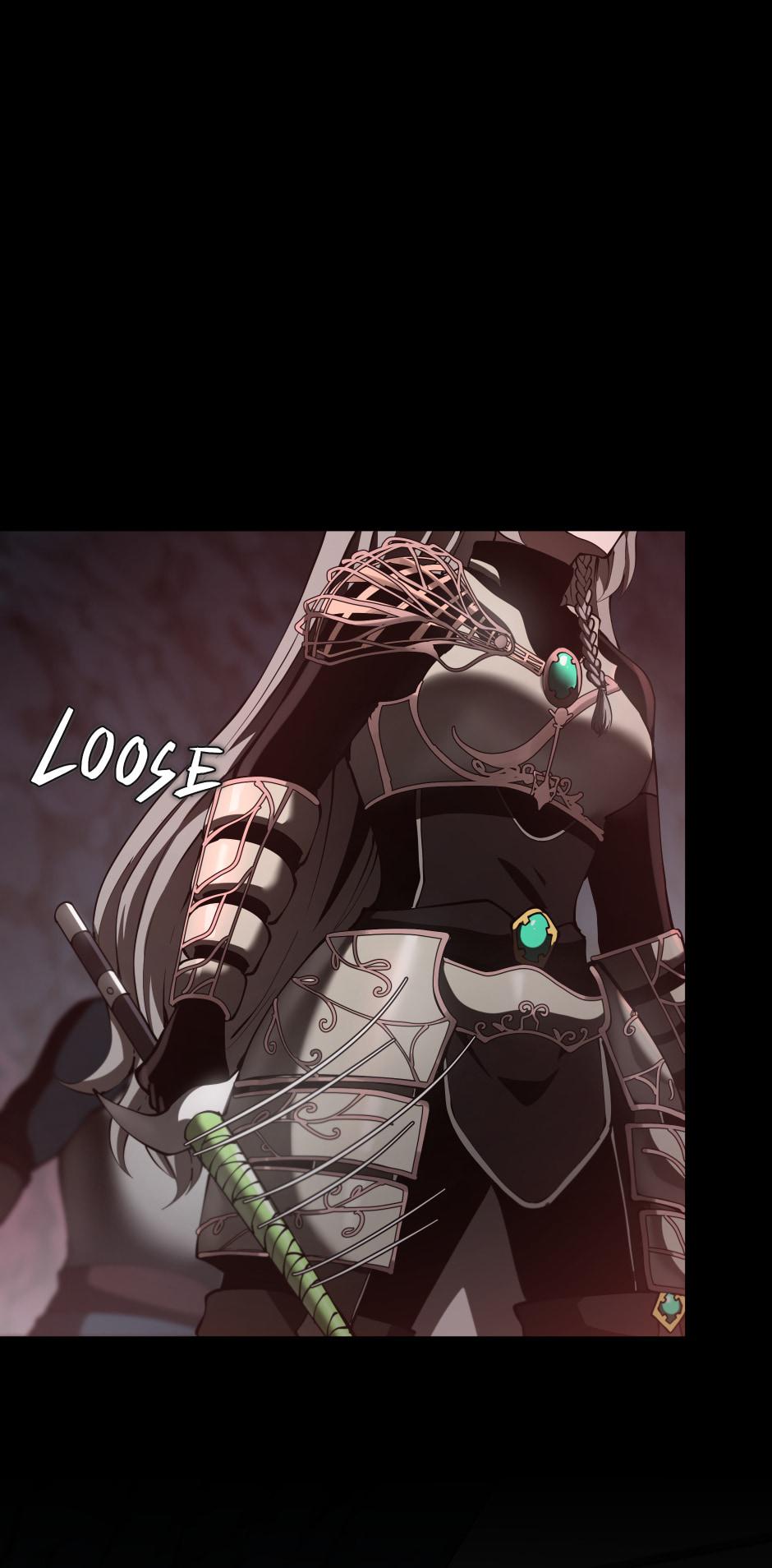 The Beginning After the End Chap 171 - Next Chap 172