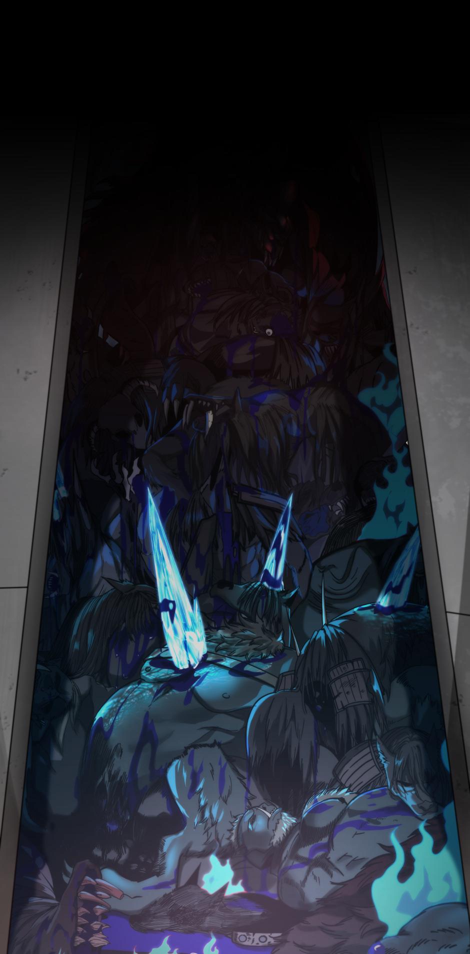 The Beginning After the End Chap 171 - Next Chap 172