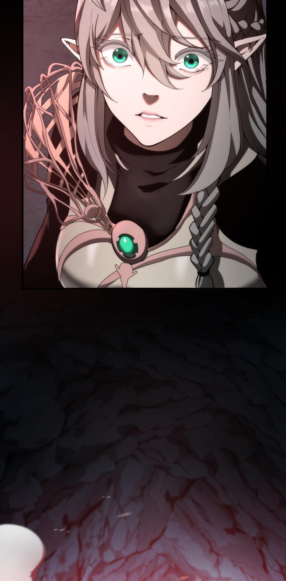 The Beginning After the End Chap 171 - Next Chap 172