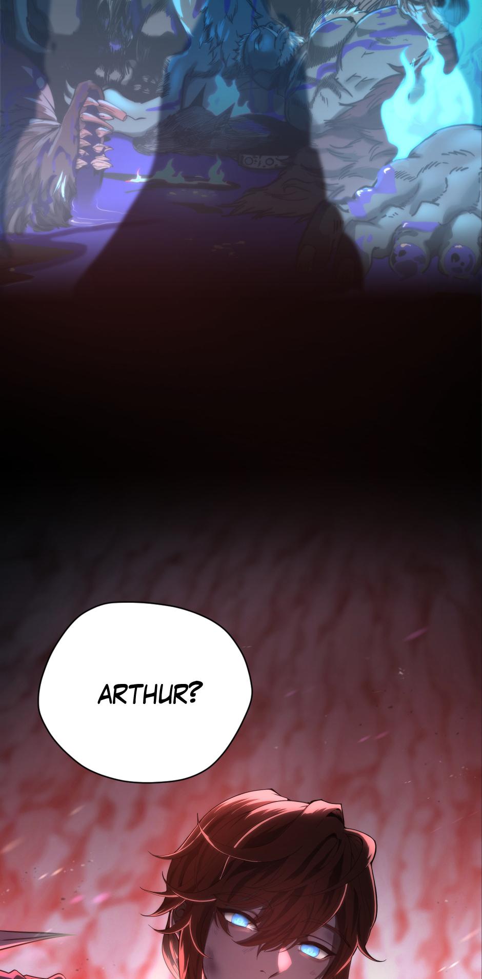The Beginning After the End Chap 171 - Next Chap 172