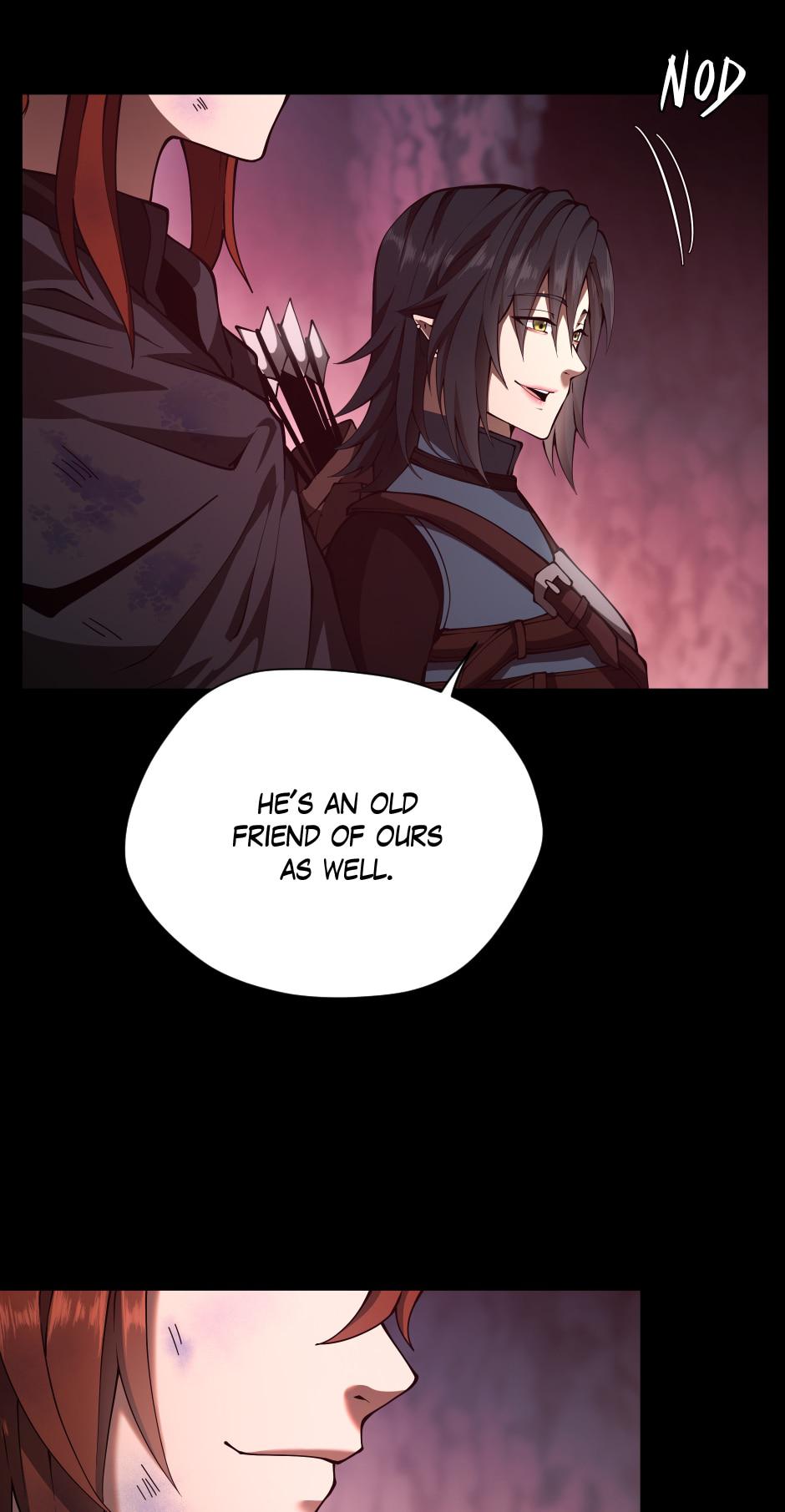 The Beginning After the End Chap 172 - Next Chap 173