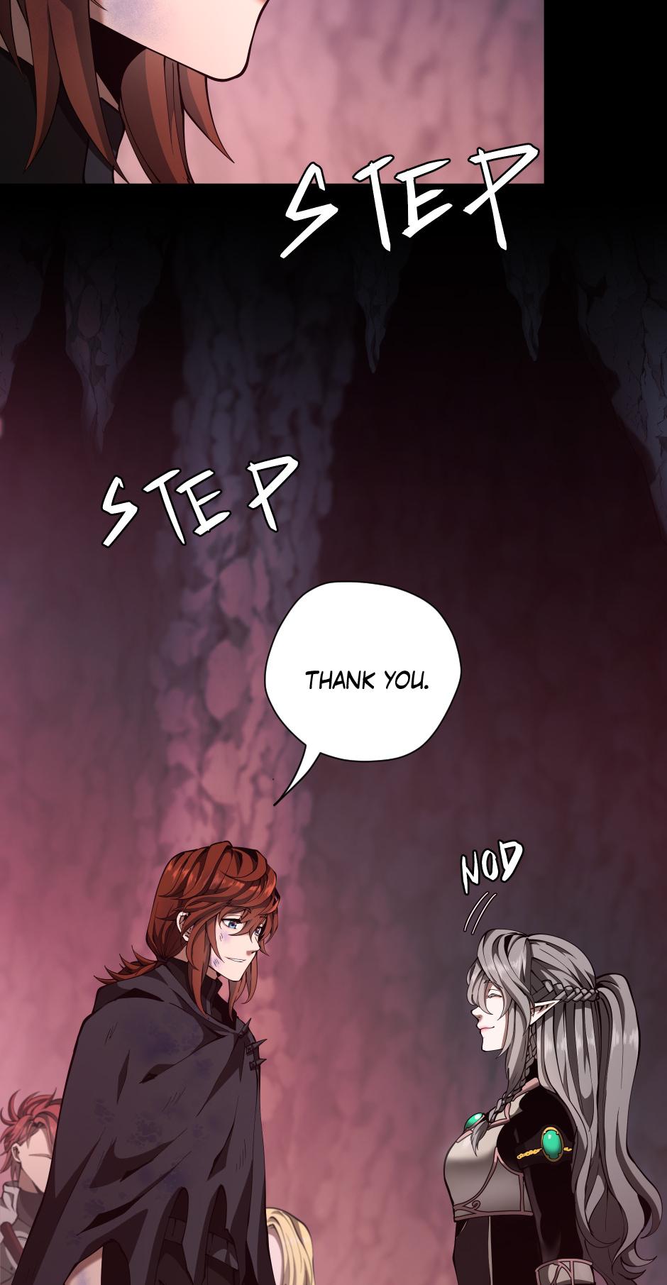 The Beginning After the End Chap 172 - Next Chap 173