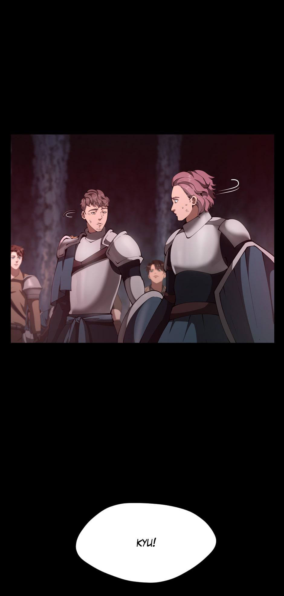 The Beginning After the End Chap 172 - Next Chap 173