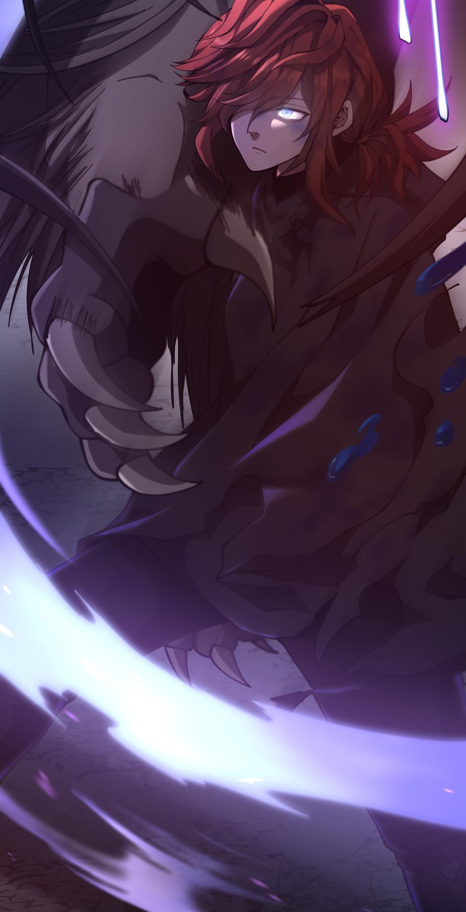 The Beginning After the End Chap 172 - Next Chap 173