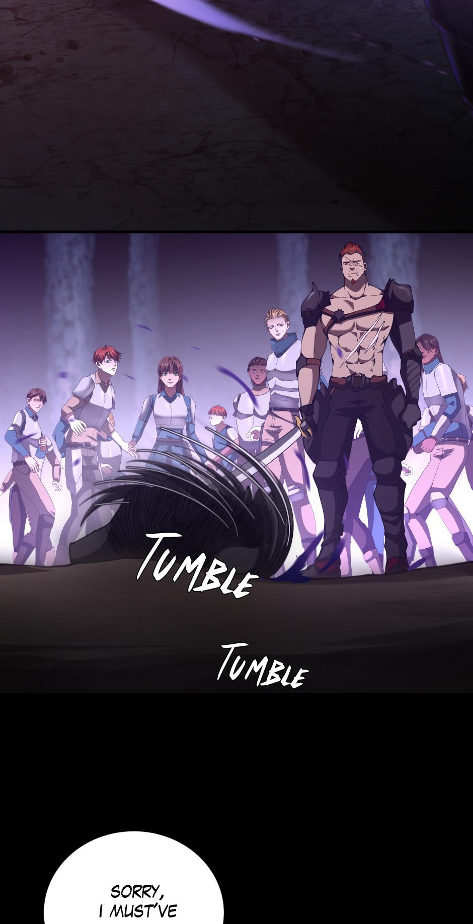 The Beginning After the End Chap 172 - Next Chap 173