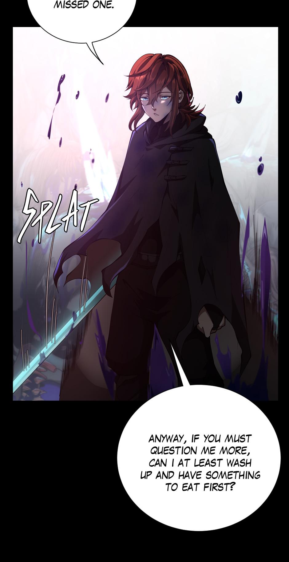 The Beginning After the End Chap 172 - Next Chap 173