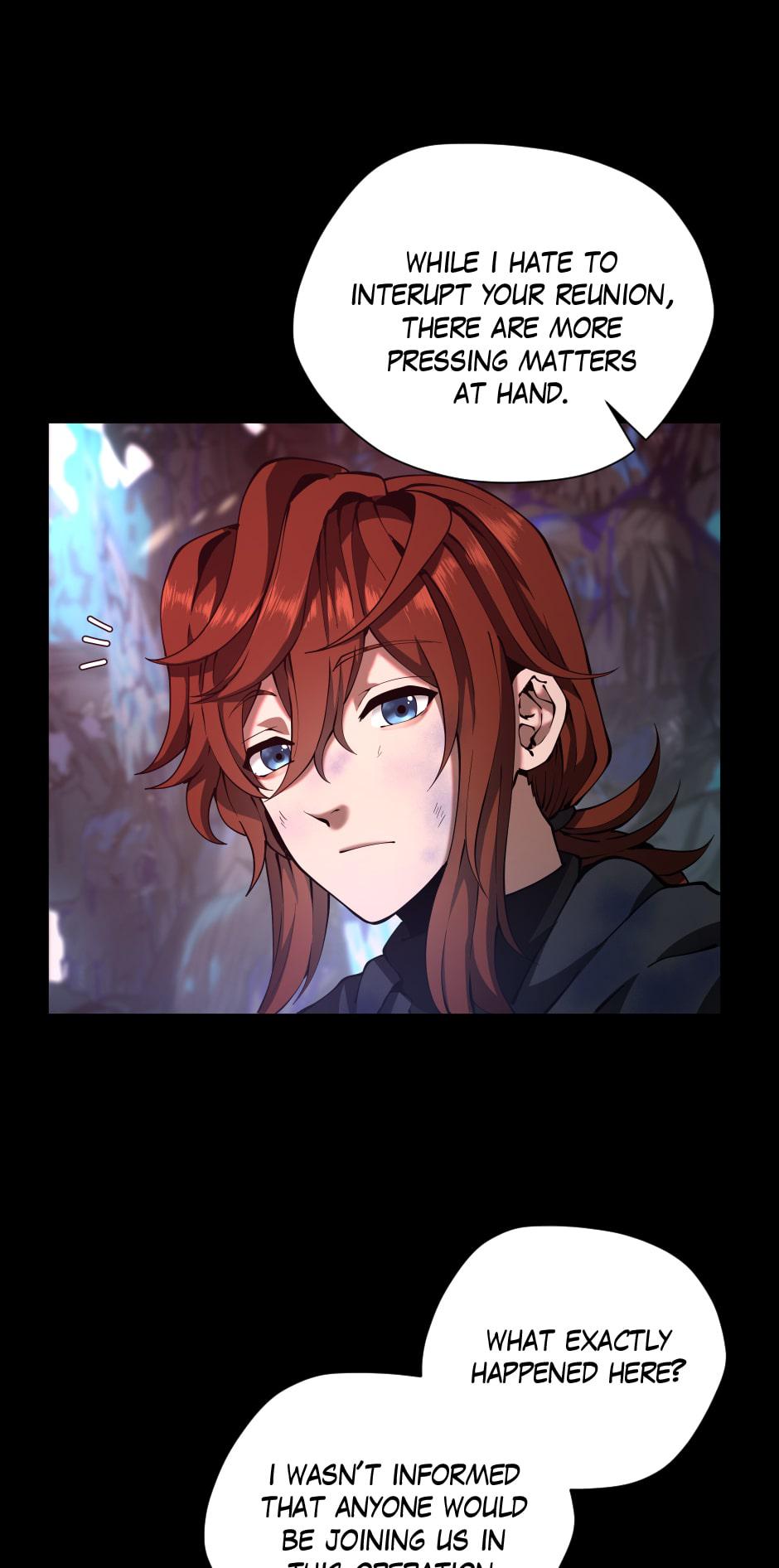 The Beginning After the End Chap 172 - Next Chap 173