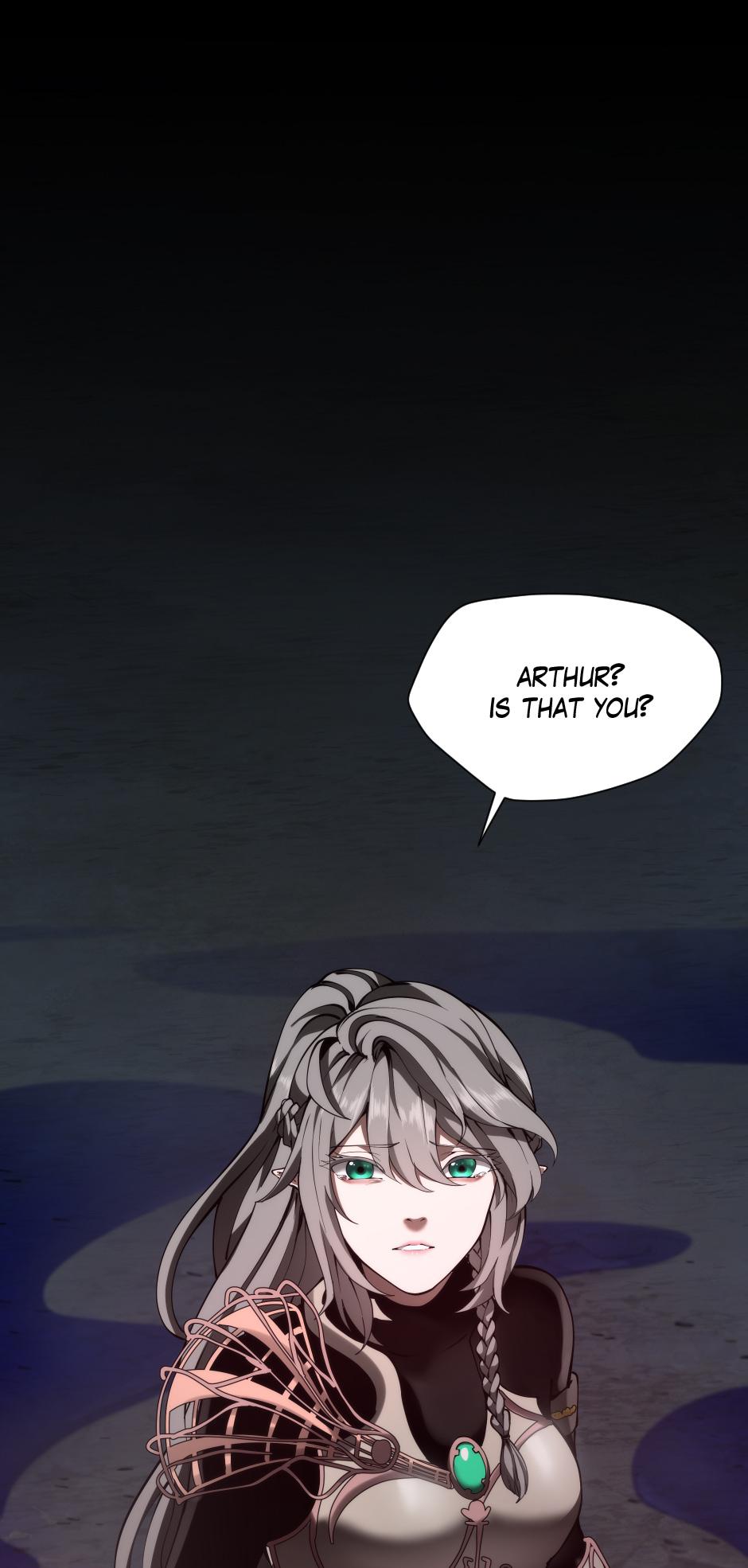 The Beginning After the End Chap 172 - Next Chap 173