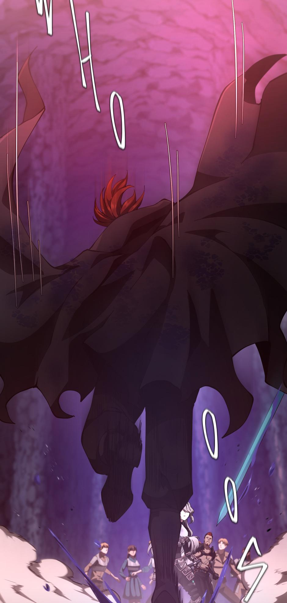 The Beginning After the End Chap 172 - Next Chap 173