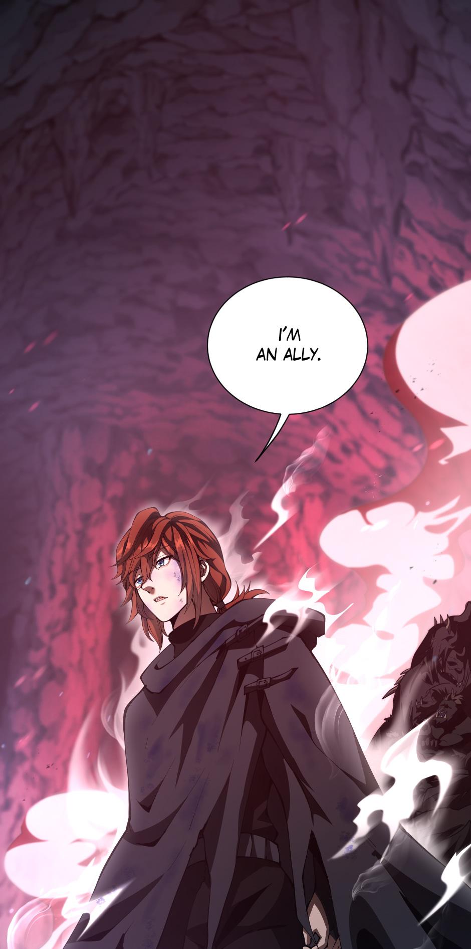 The Beginning After the End Chap 172 - Next Chap 173