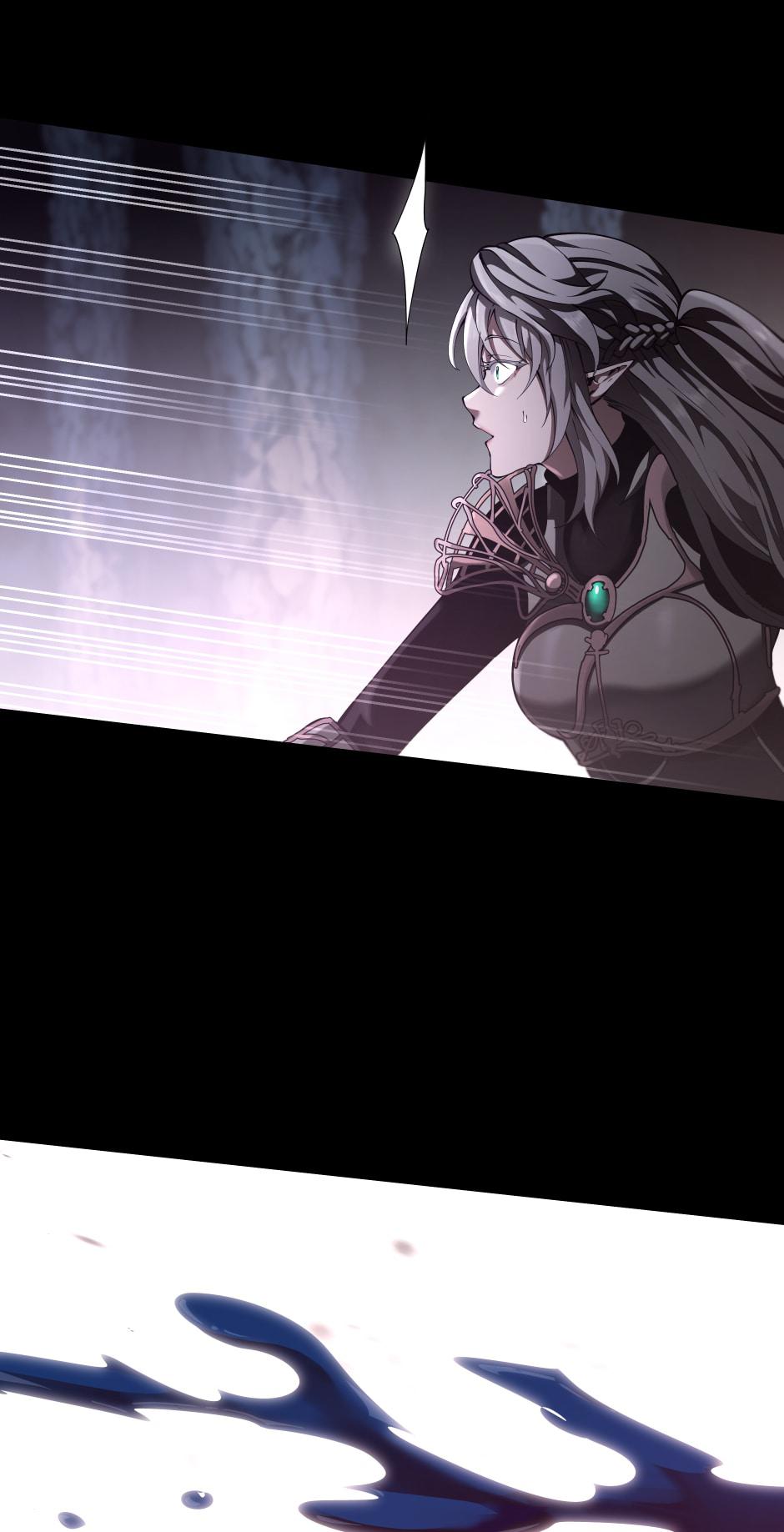 The Beginning After the End Chap 172 - Next Chap 173