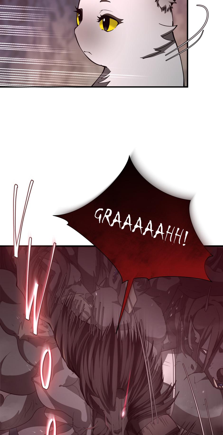 The Beginning After the End Chap 172 - Next Chap 173