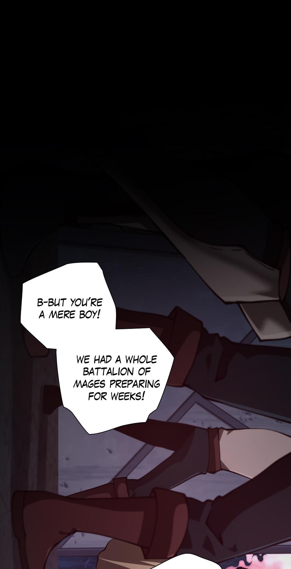 The Beginning After the End Chap 172 - Next Chap 173