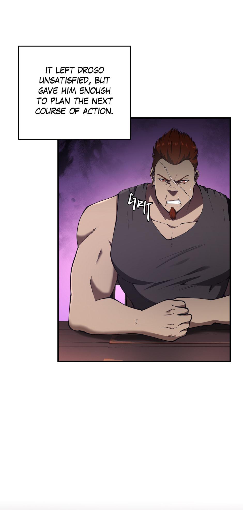 The Beginning After the End Chap 172 - Next Chap 173