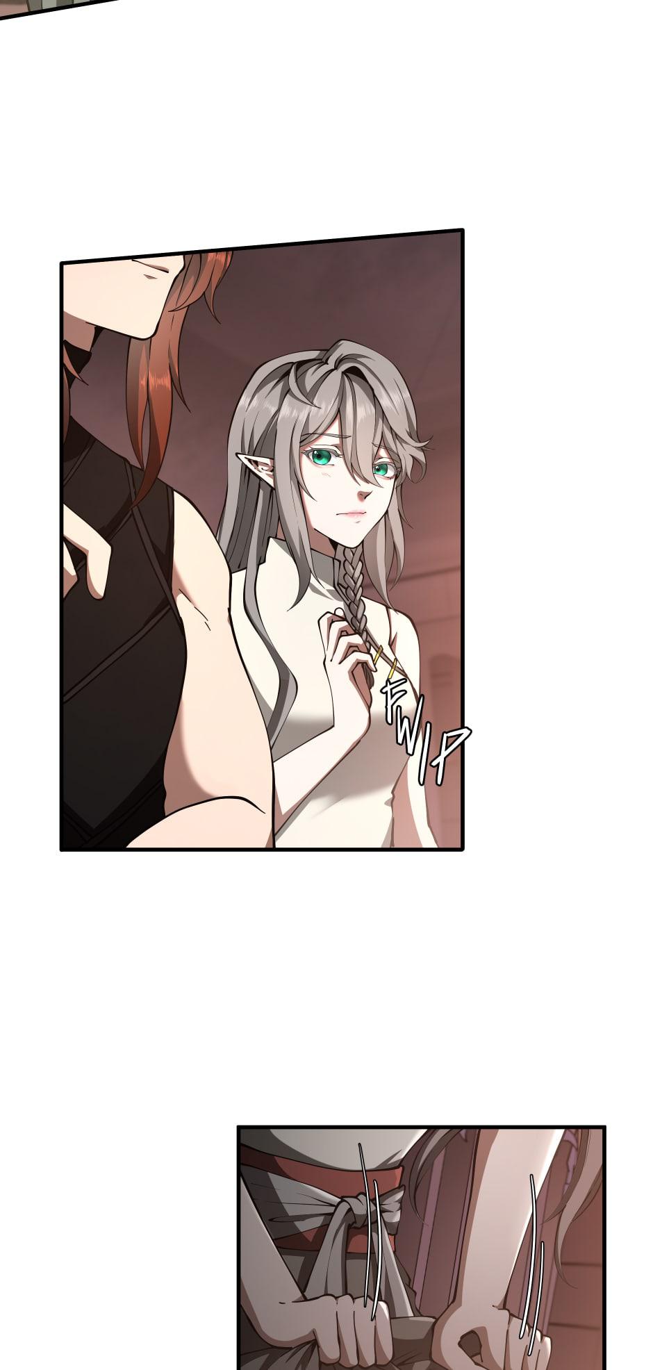 The Beginning After the End Chap 172 - Next Chap 173