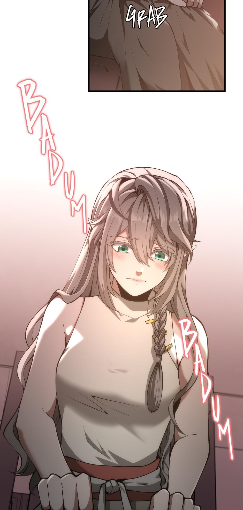 The Beginning After the End Chap 172 - Next Chap 173