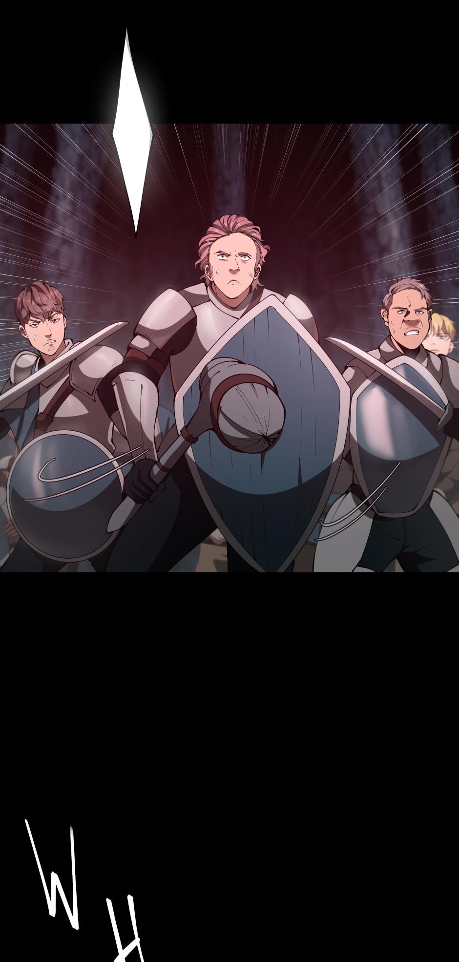 The Beginning After the End Chap 172 - Next Chap 173