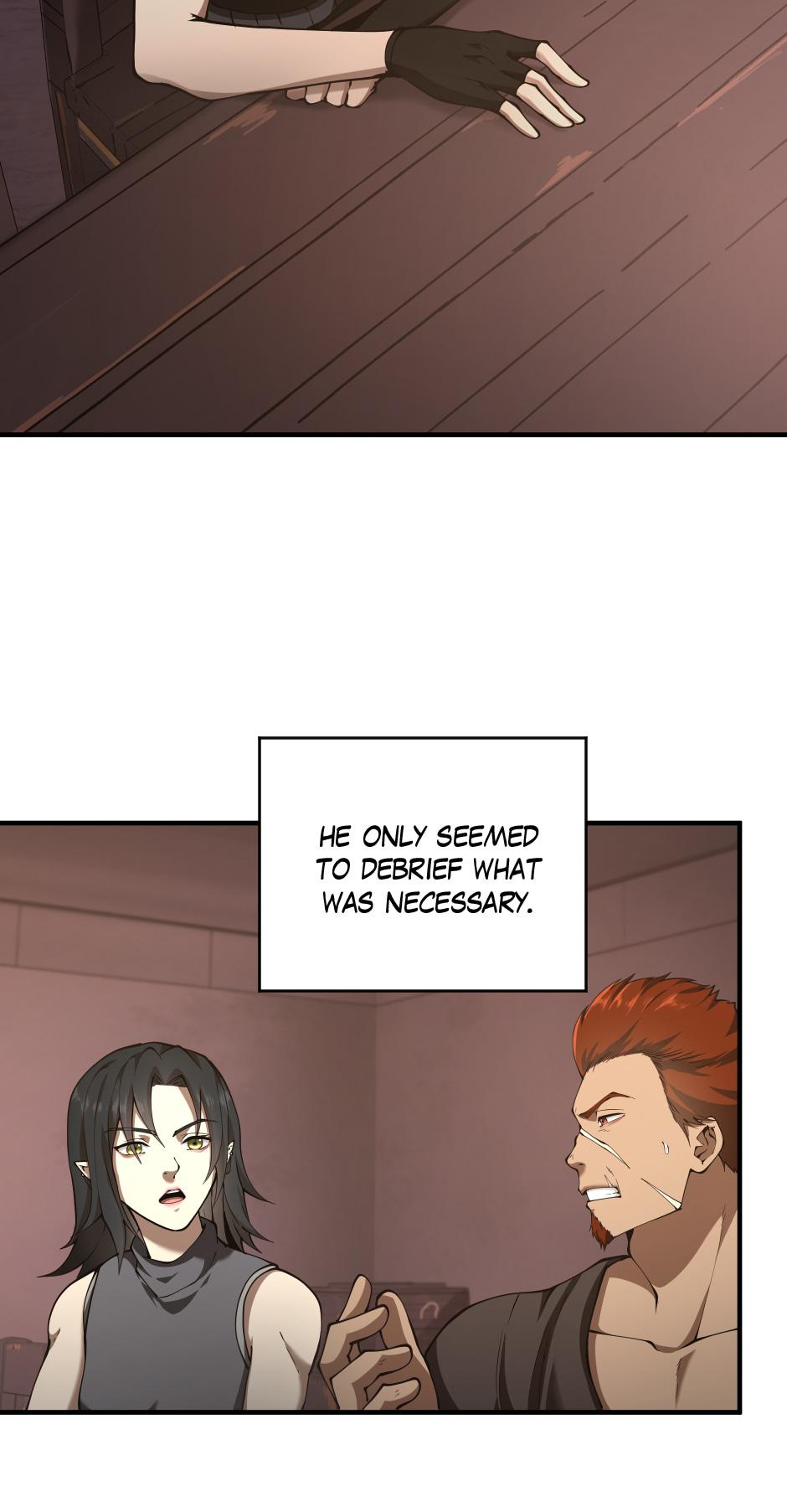 The Beginning After the End Chap 172 - Next Chap 173