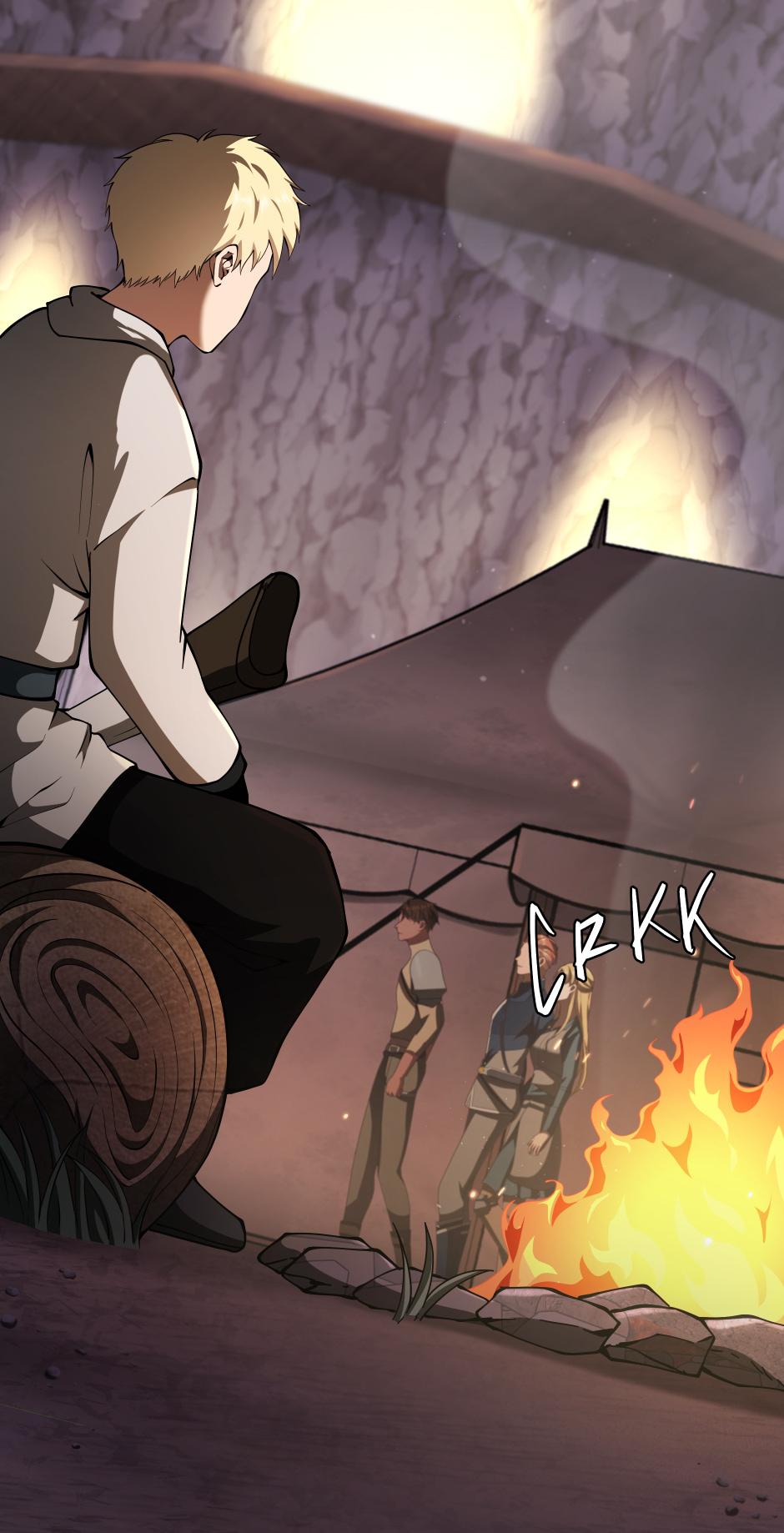 The Beginning After the End Chap 172 - Next Chap 173