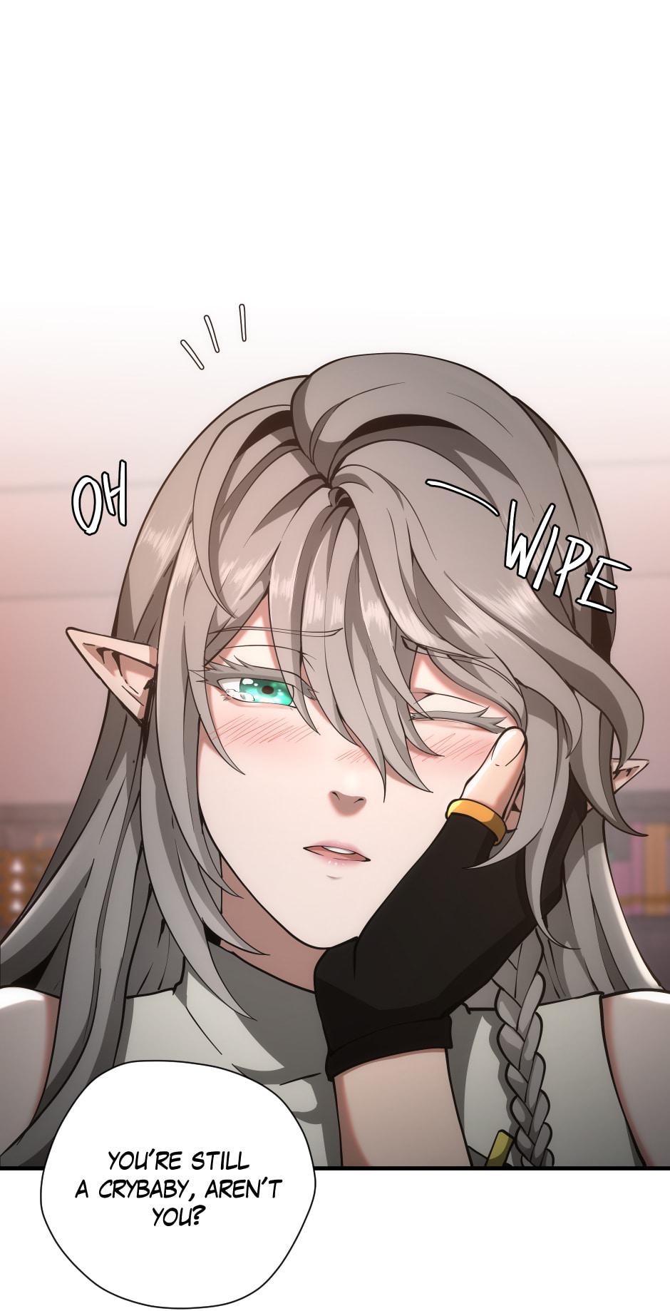 The Beginning After the End Chap 172 - Next Chap 173