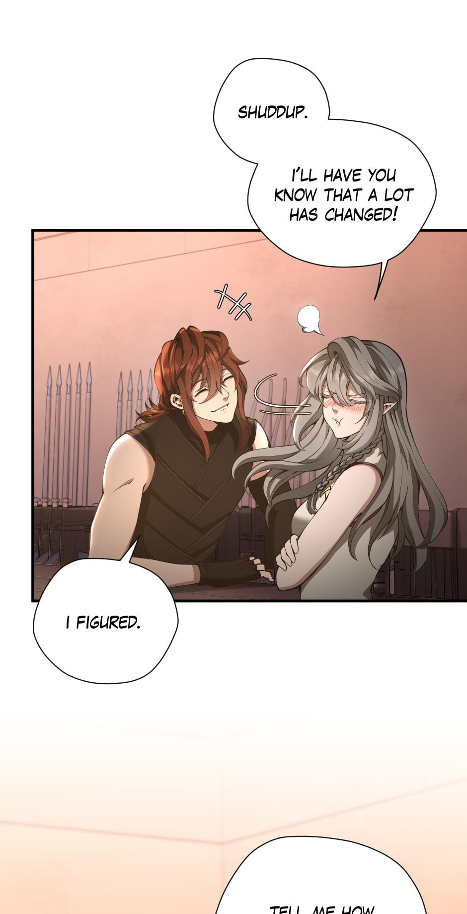 The Beginning After the End Chap 172 - Next Chap 173