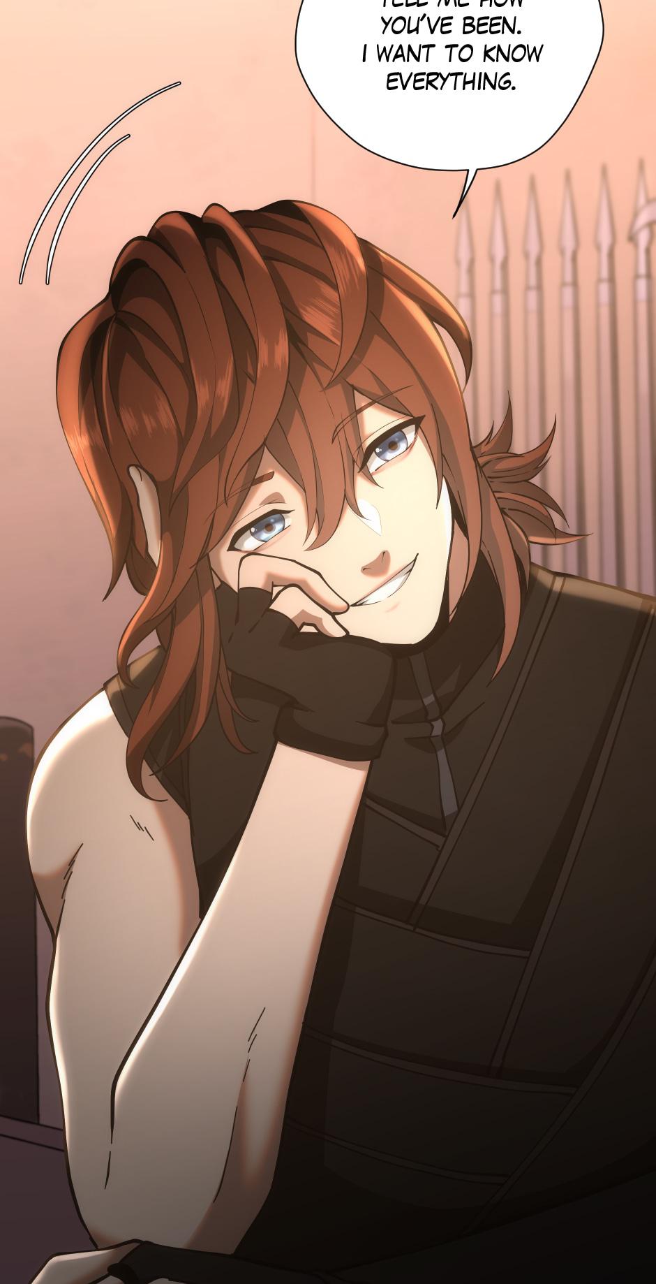 The Beginning After the End Chap 172 - Next Chap 173