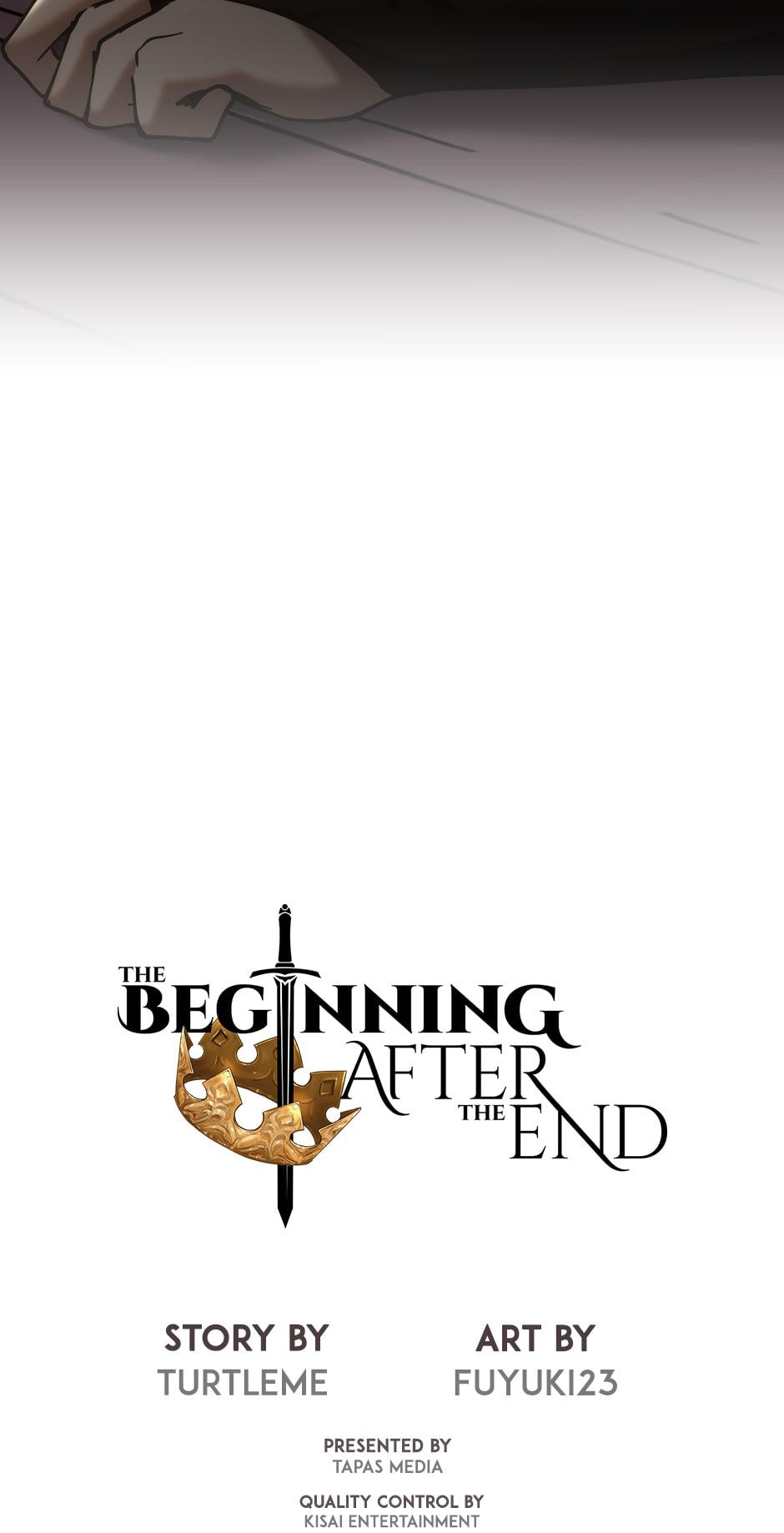 The Beginning After the End Chap 172 - Next Chap 173
