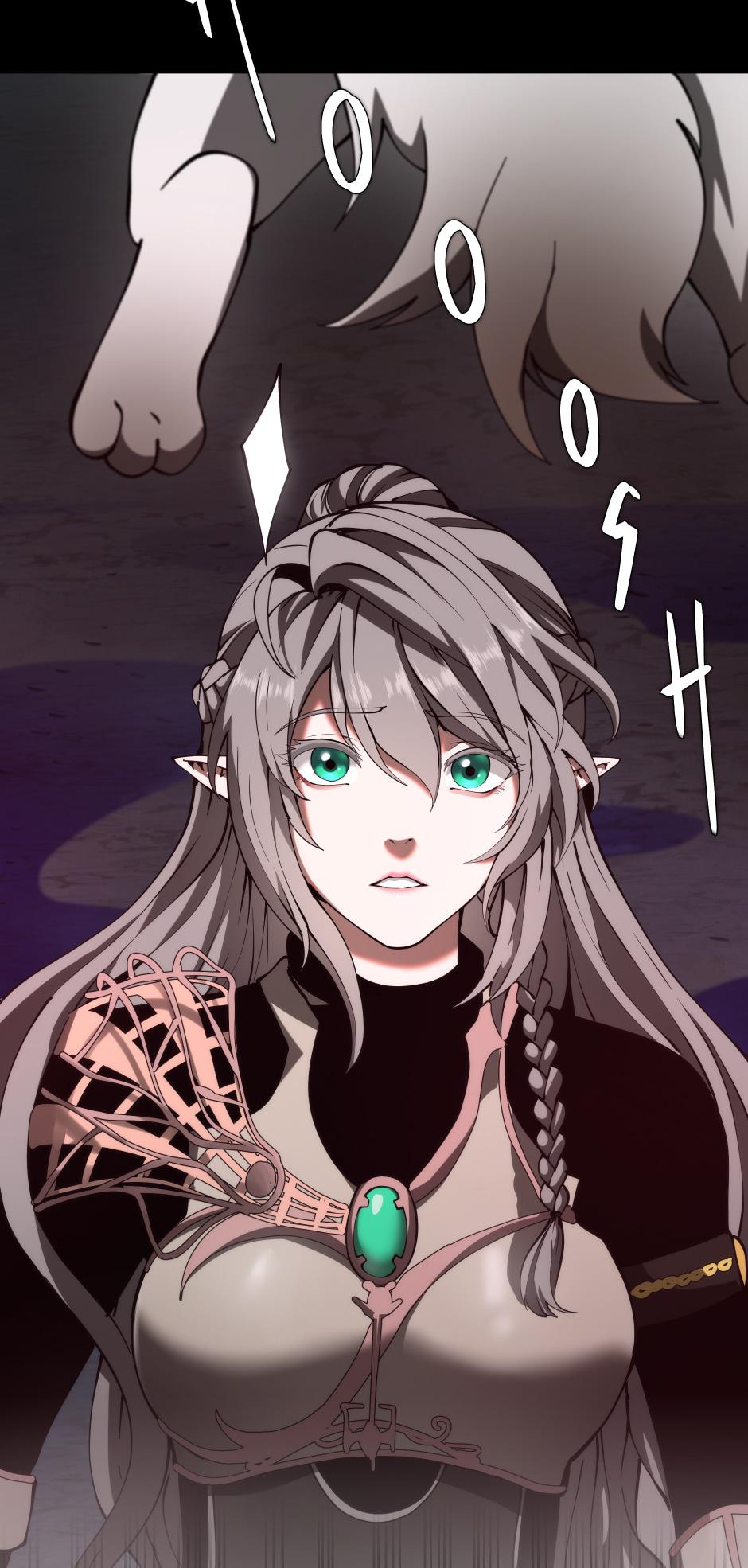 The Beginning After the End Chap 172 - Next Chap 173