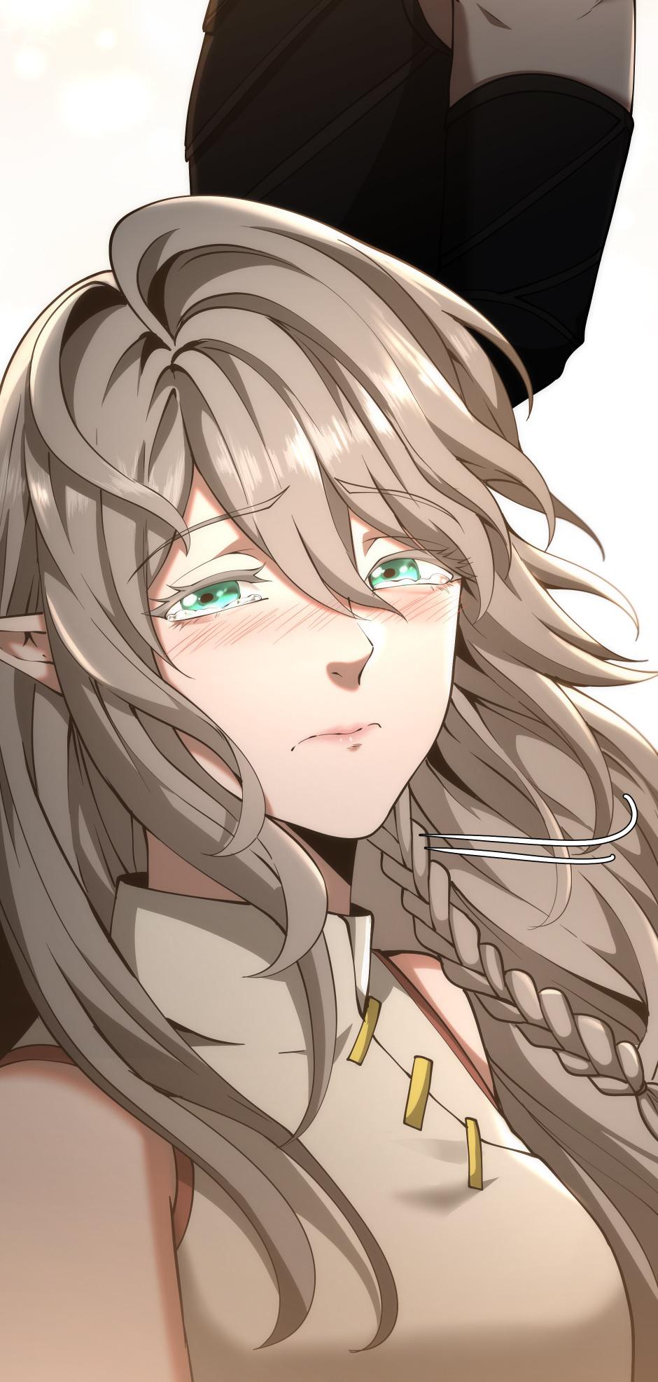 The Beginning After the End Chap 172 - Next Chap 173