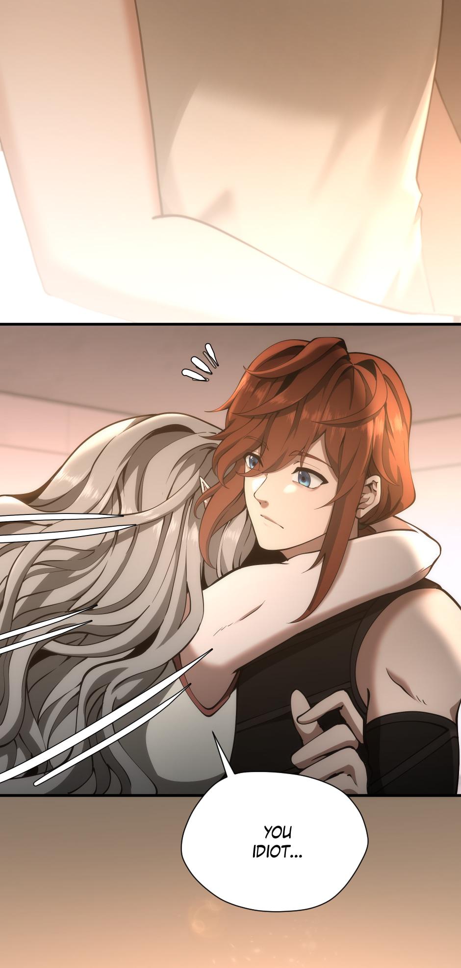 The Beginning After the End Chap 172 - Next Chap 173