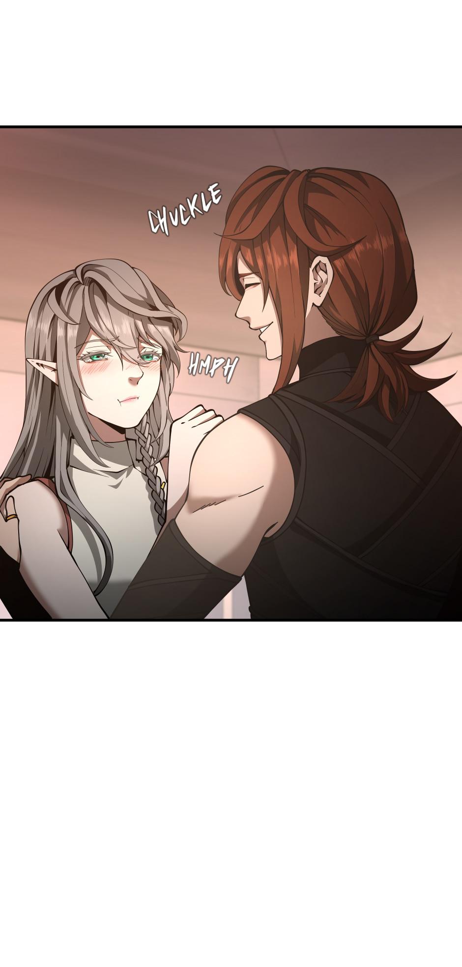 The Beginning After the End Chap 172 - Next Chap 173