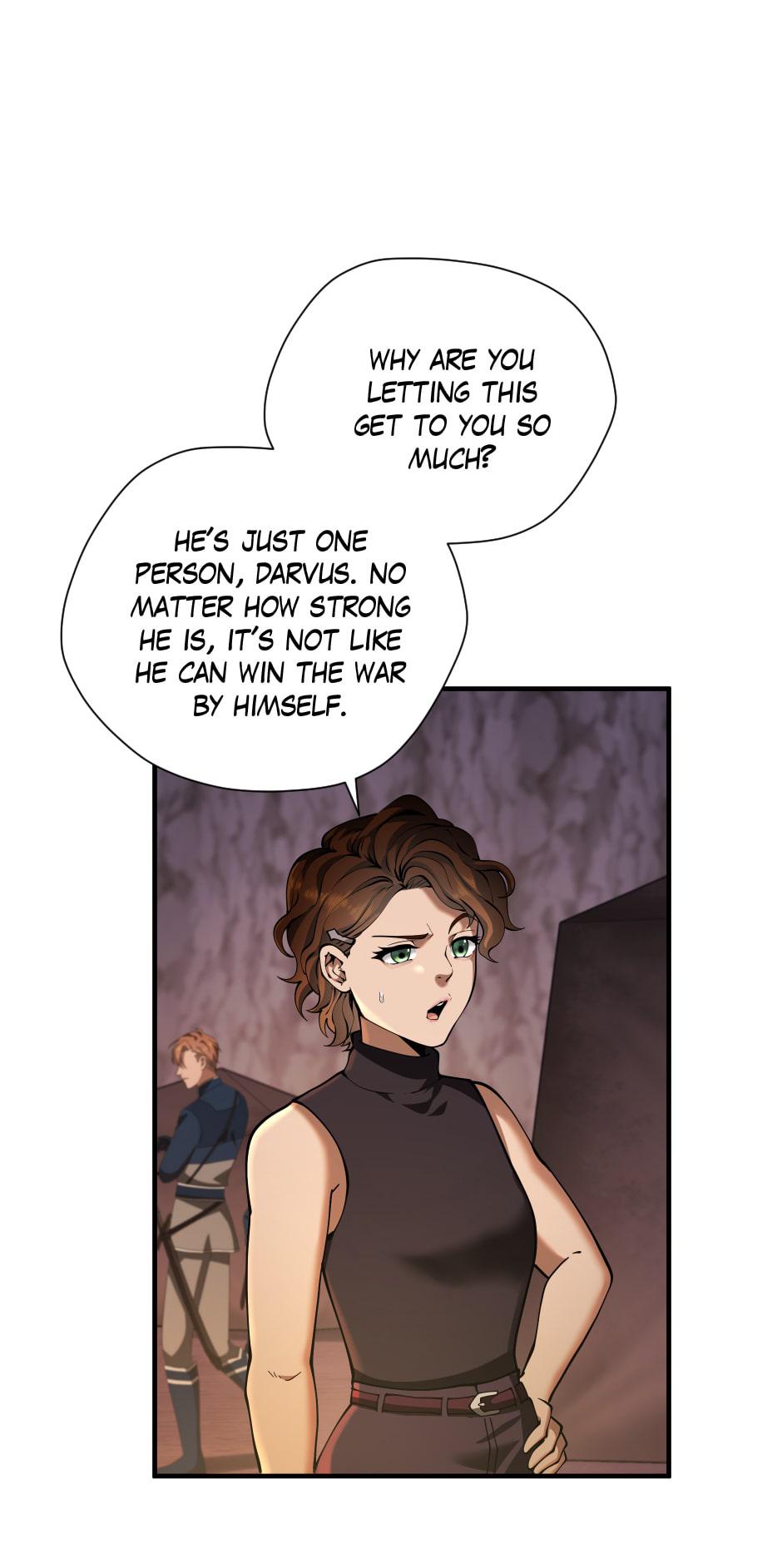 The Beginning After the End Chap 172 - Next Chap 173