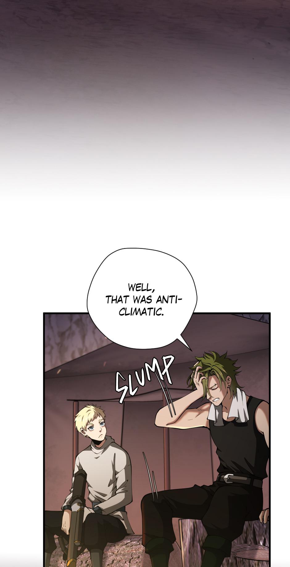 The Beginning After the End Chap 172 - Next Chap 173