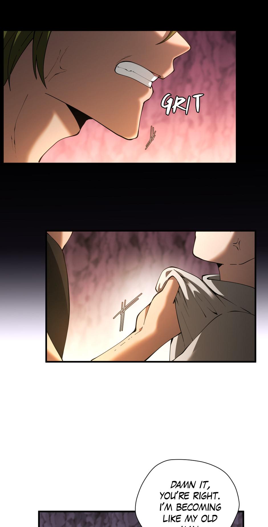 The Beginning After the End Chap 172 - Next Chap 173