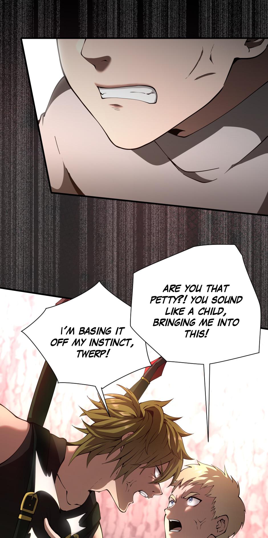 The Beginning After the End Chap 172 - Next Chap 173