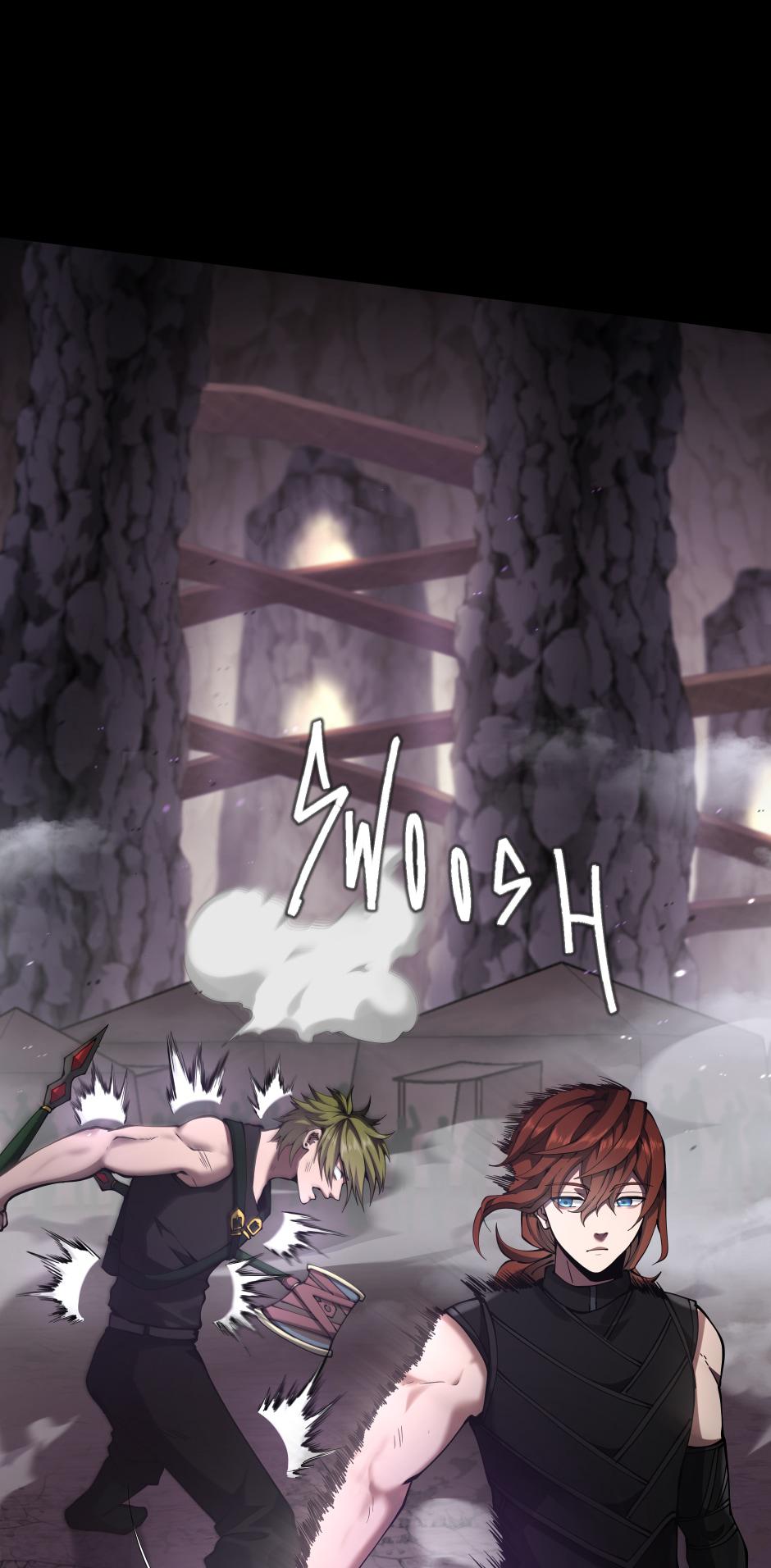 The Beginning After the End Chap 173 - Next Chap 174