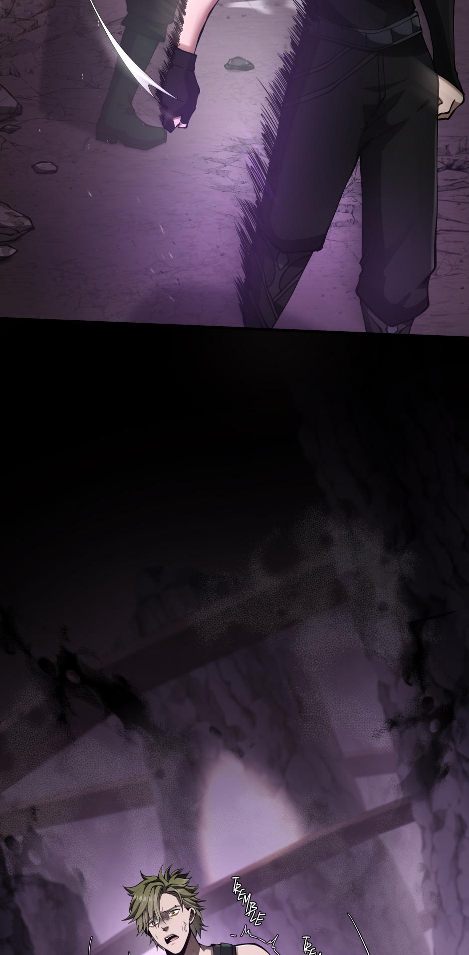 The Beginning After the End Chap 173 - Next Chap 174