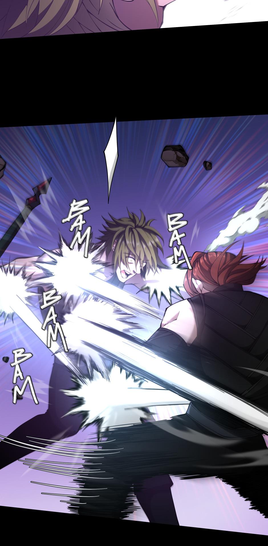 The Beginning After the End Chap 173 - Next Chap 174