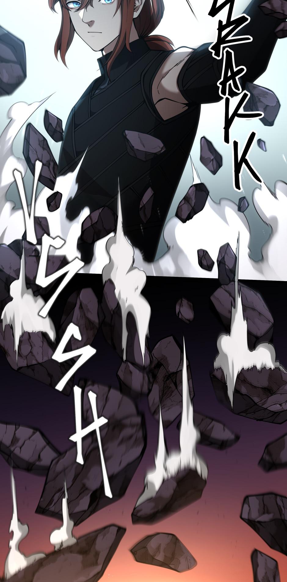 The Beginning After the End Chap 173 - Next Chap 174