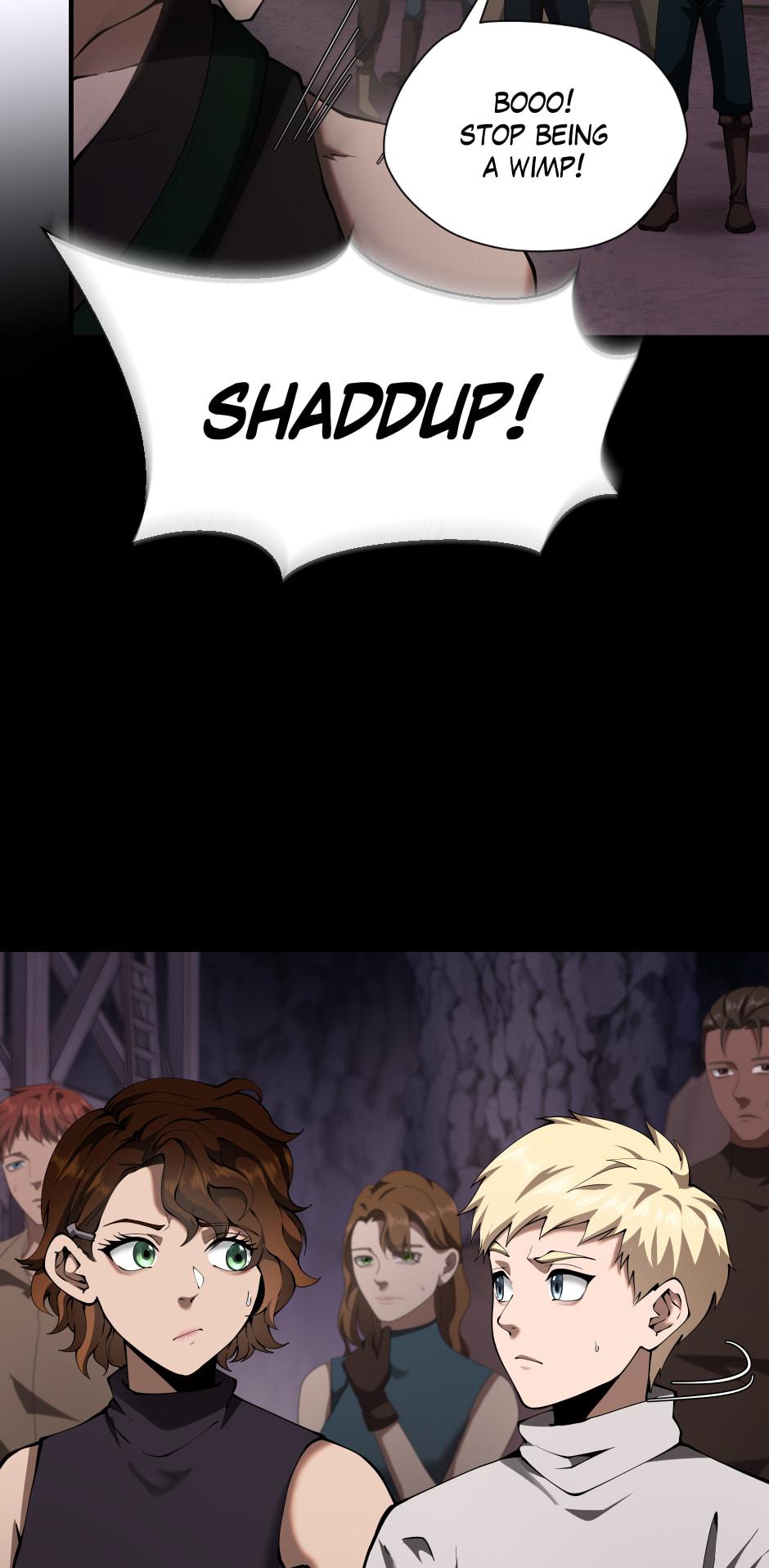 The Beginning After the End Chap 173 - Next Chap 174