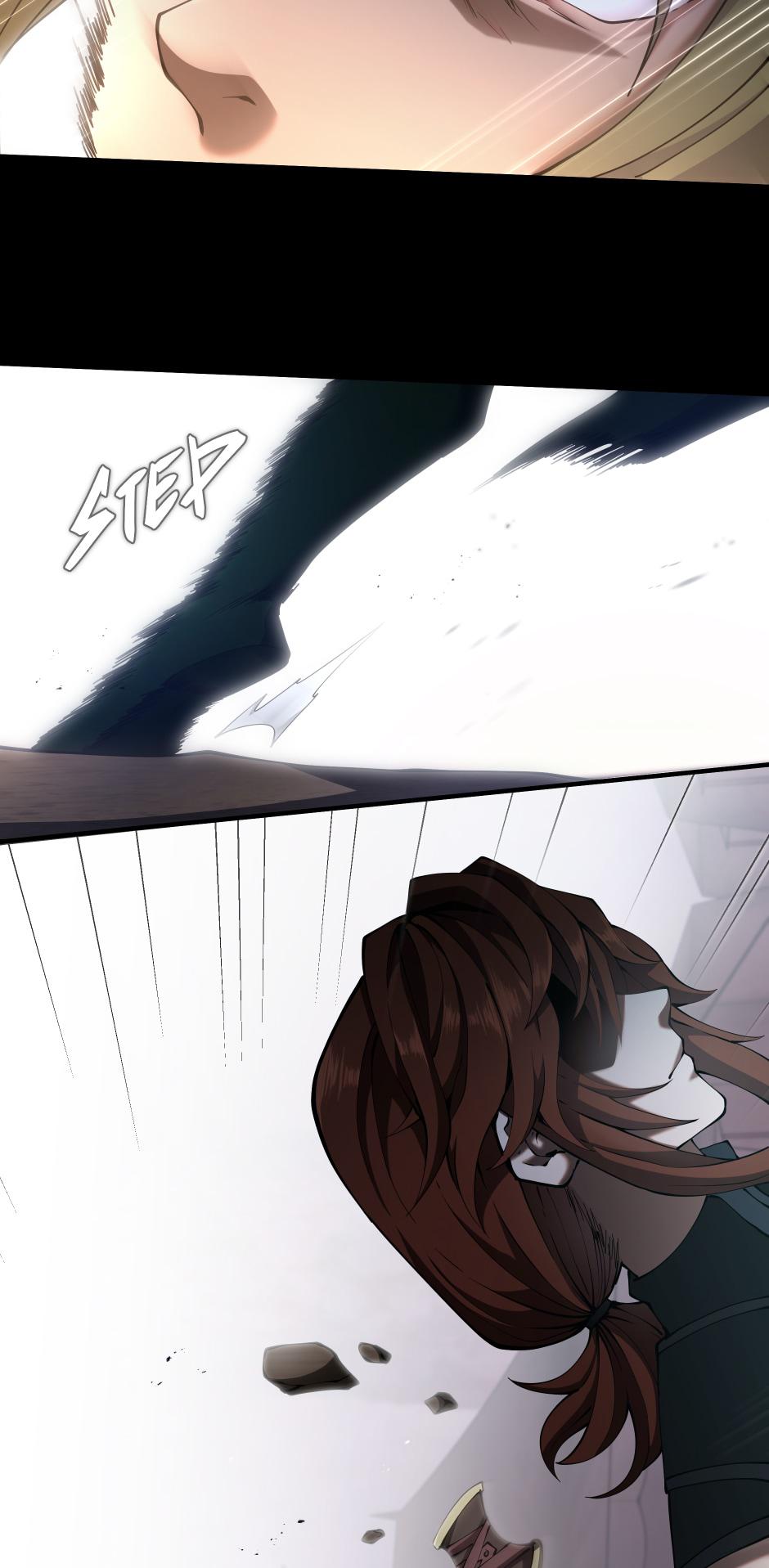 The Beginning After the End Chap 173 - Next Chap 174