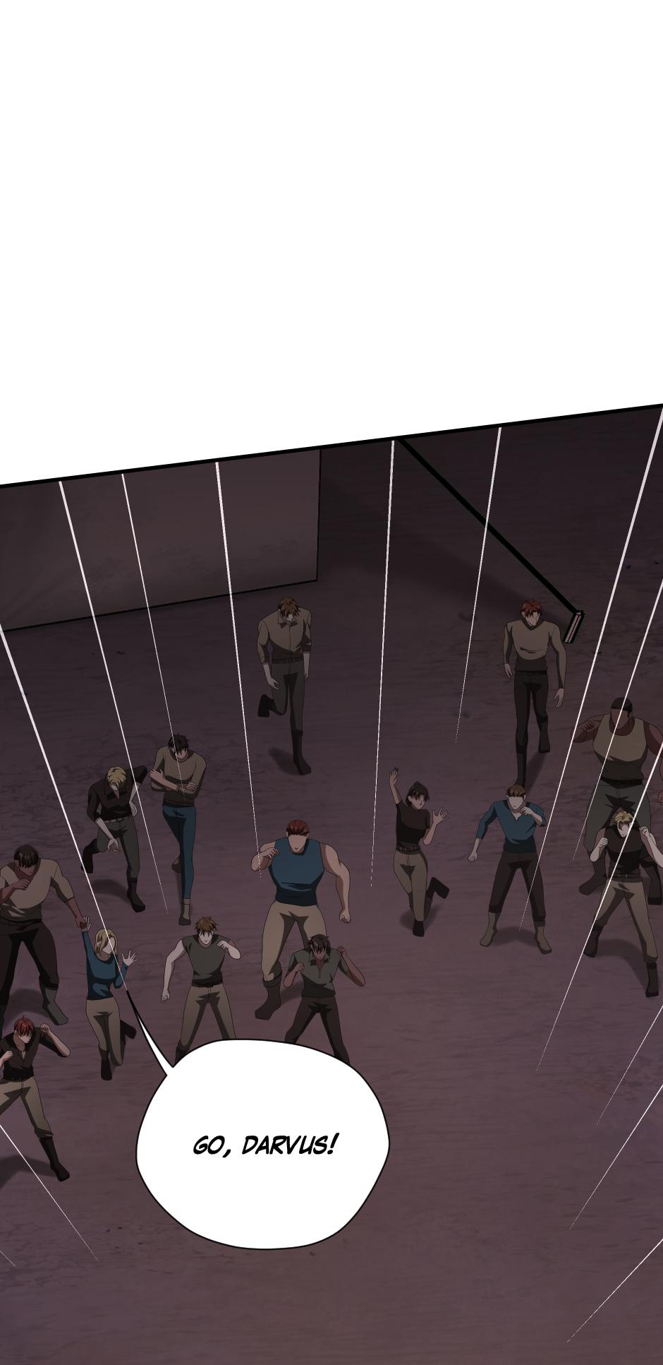 The Beginning After the End Chap 173 - Next Chap 174