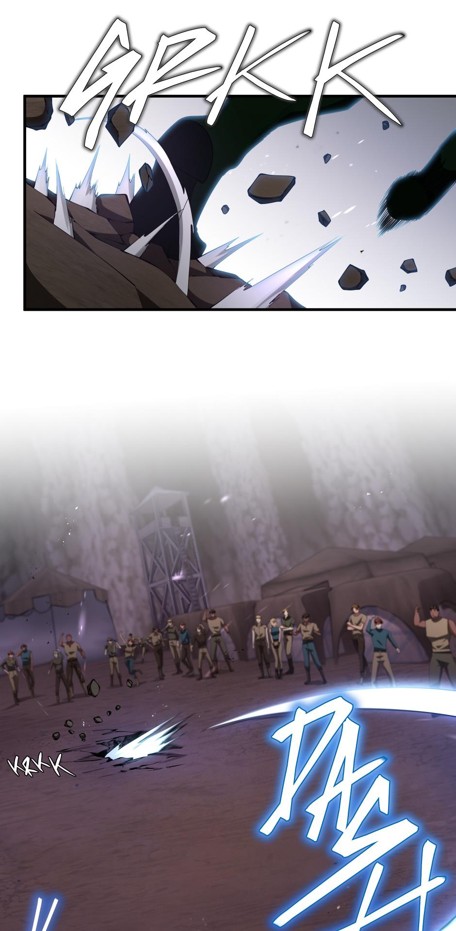 The Beginning After the End Chap 173 - Next Chap 174