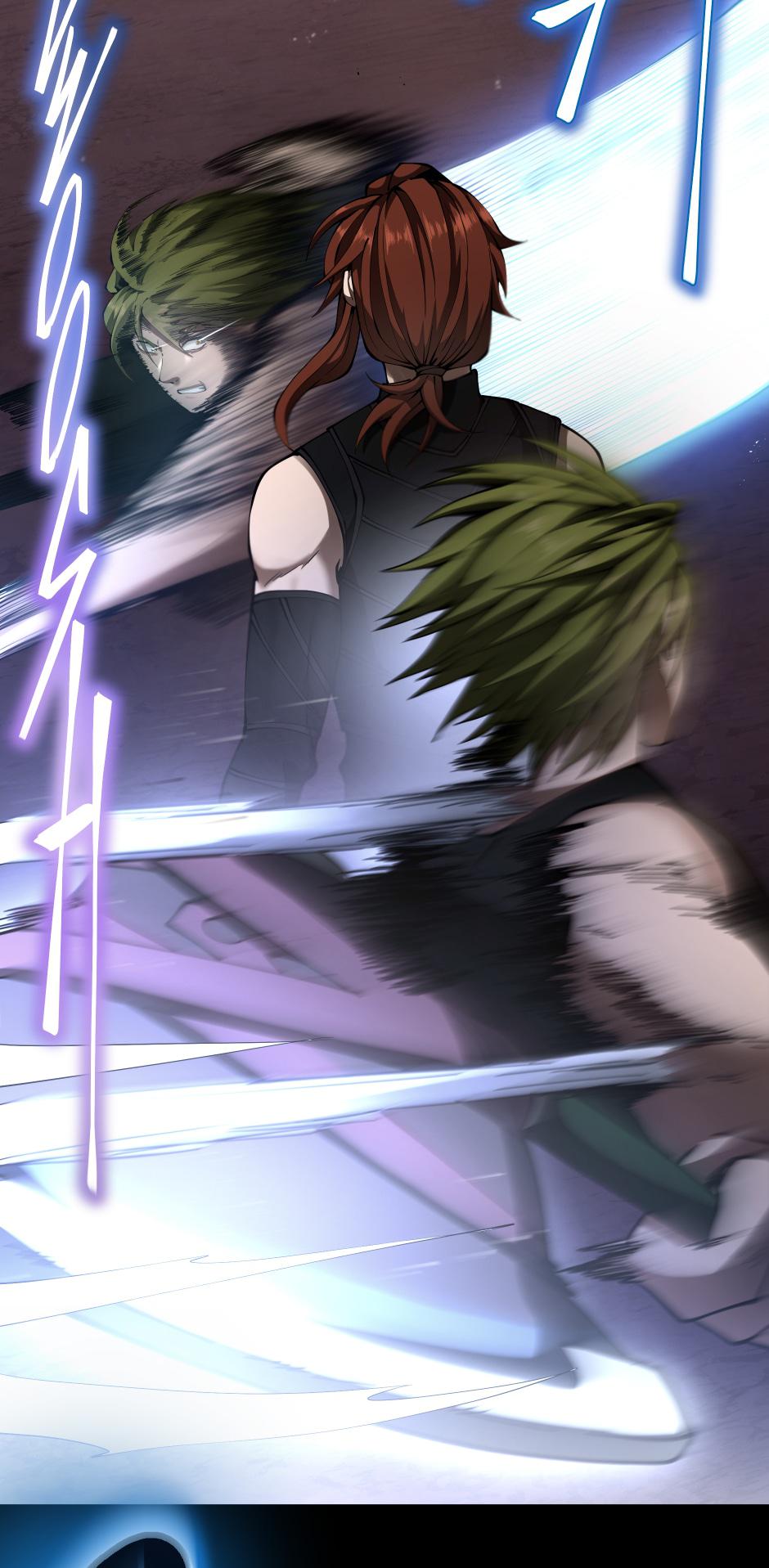 The Beginning After the End Chap 173 - Next Chap 174