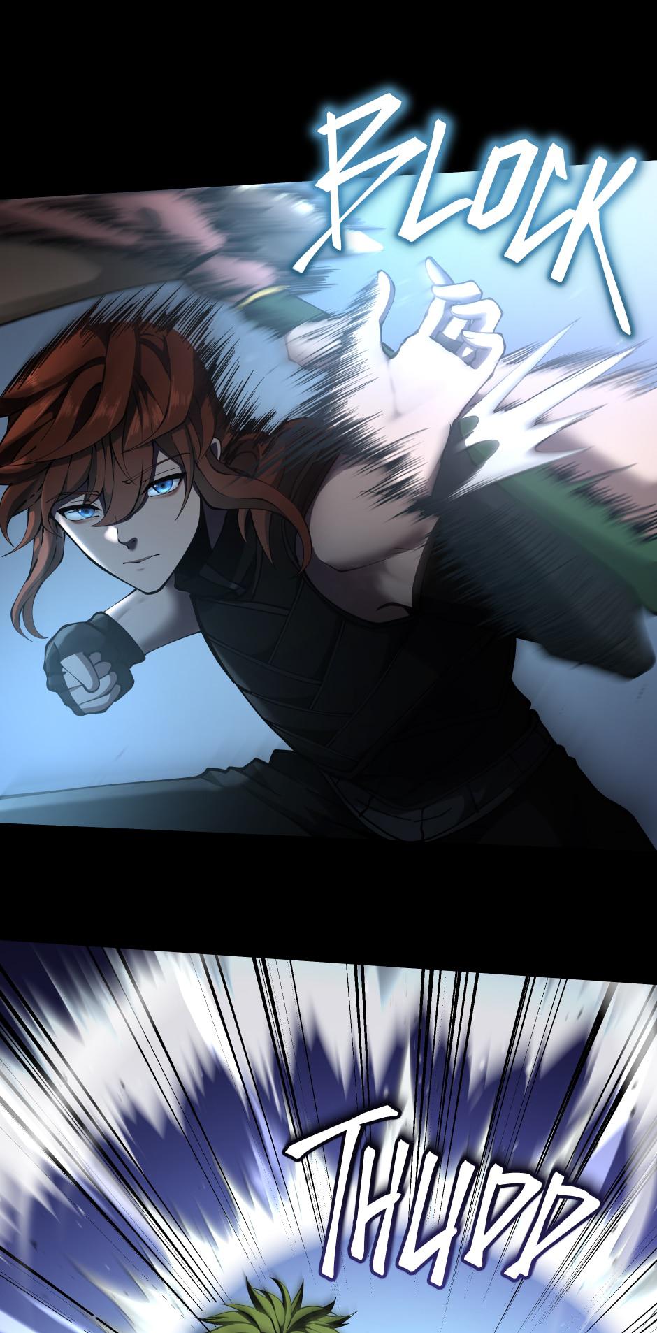 The Beginning After the End Chap 173 - Next Chap 174